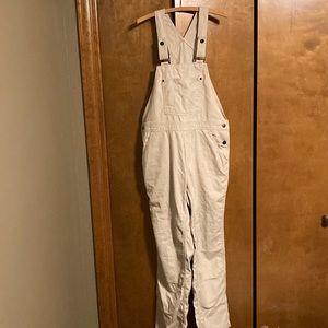 Patagonia overalls